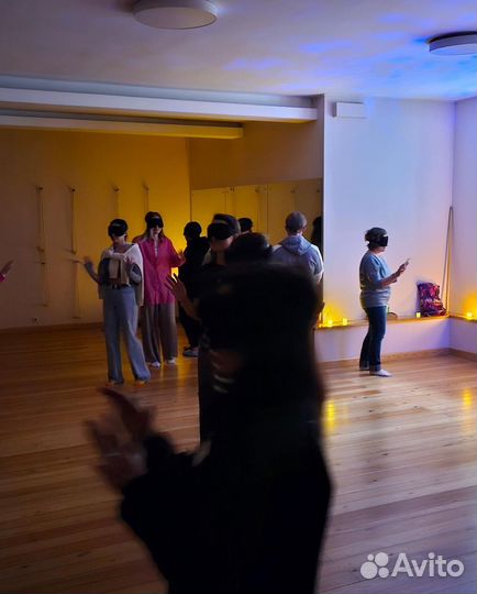 Праздник шаманских бубнов