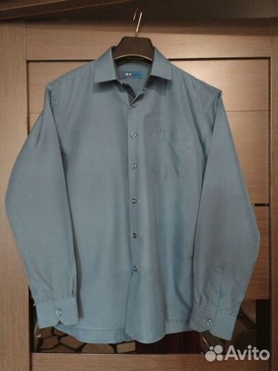 Рубашка подростковая