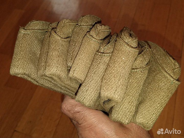 Пилотка двойная диагональ старого образца.См.описа