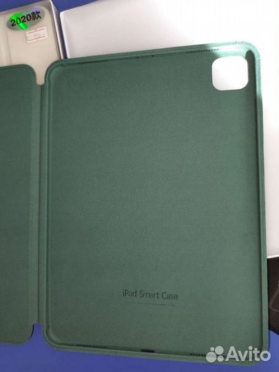 Чехол iPad Pro 11 2020