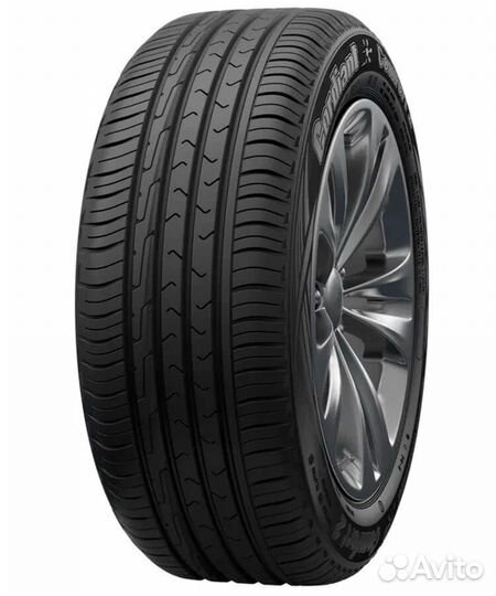 Cordiant Comfort 2 SUV 215/60 R17 100H