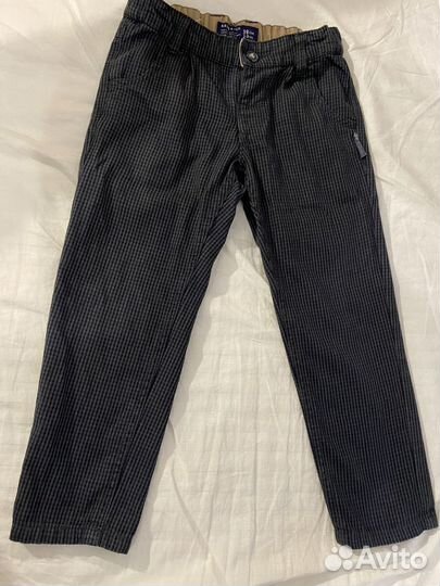 Брюки reserved 98