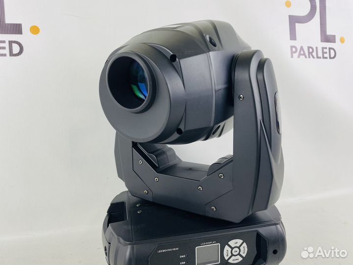 Вращающаяся голова Beam+Spot+Wash LED 230w