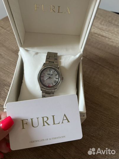 Часы Furla (оригинал)