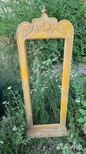 Рама для зеркала