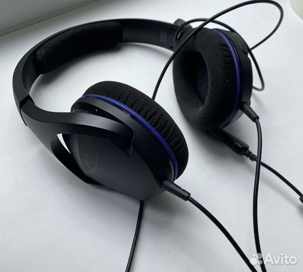 Наушники HyperX Cloud Stinger Core