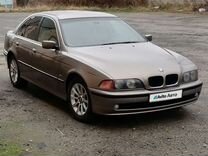 BMW 5 серия 2.5 AT, 1997, 270 000 км
