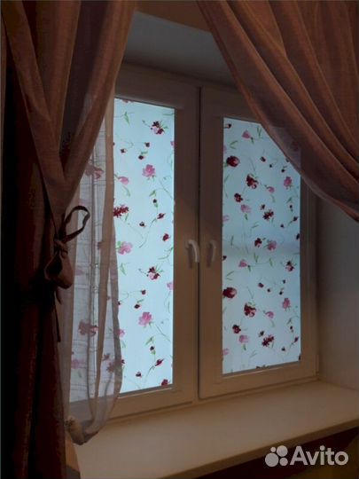 Жалюзи на окна