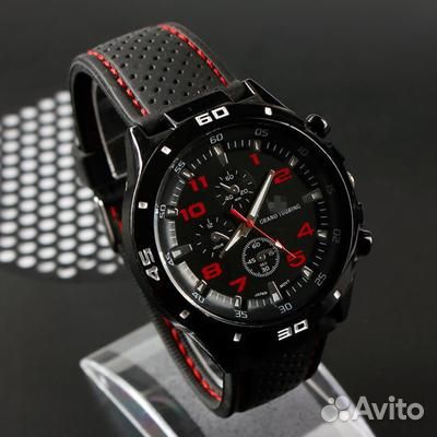 Мужские наручные часы GT grand touring