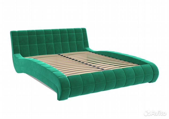 Кровать 160х200