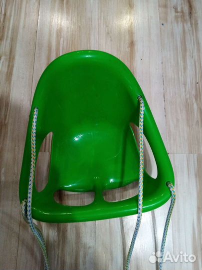 Детские качели