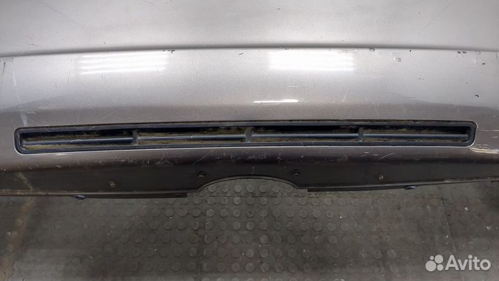 Бампер Acura TL, 2007