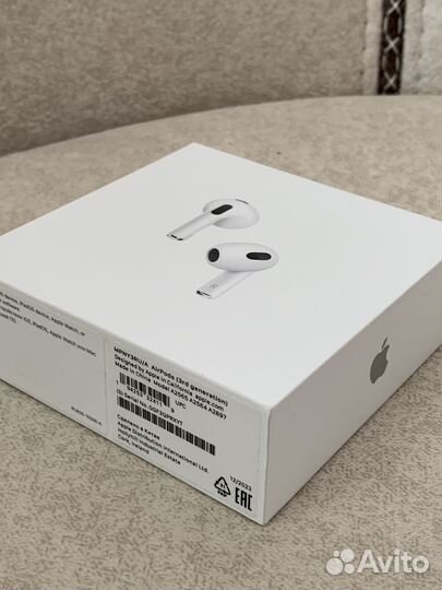Apple AirPods 3