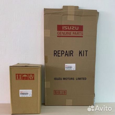 Гильзо-поршневой набор Isuzu 6RB1 1112612880 71431