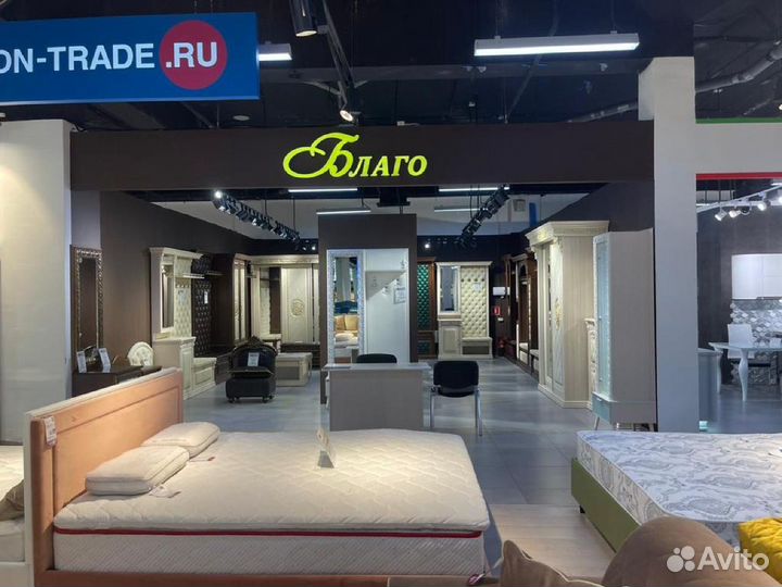 Менеджер по продажам. Продавец мебели