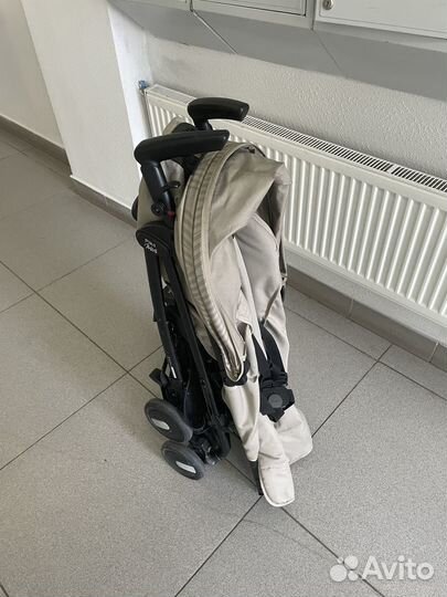 Коляска трость peg perego pliko mini