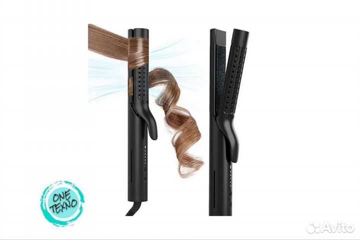 Выпрямитель волос inFace Airflow Cooling Styler