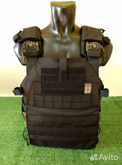 Плитоносец для ношения плит