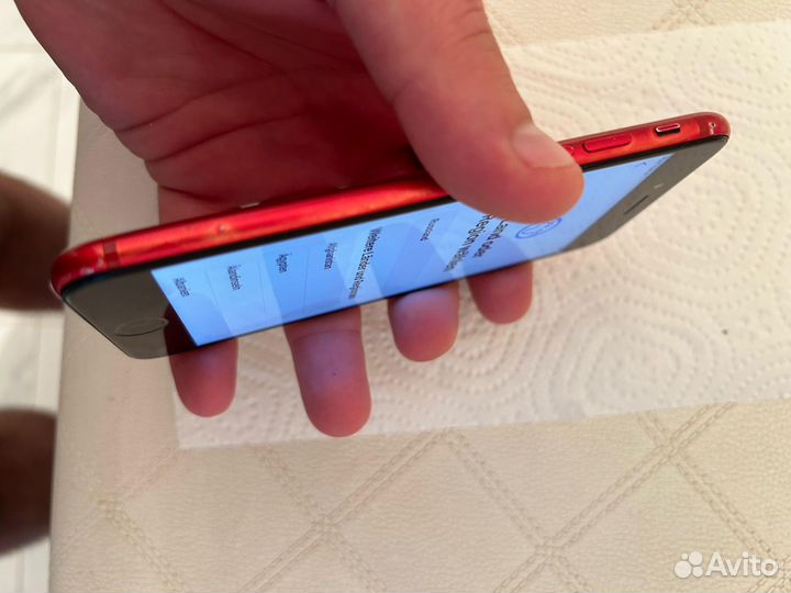 iPhone SE (2020), 64 ГБ