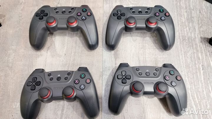 Геймпады Х2 для тв боксов
