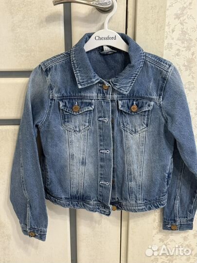 Одежда для девочки 134-140 размер пакетом