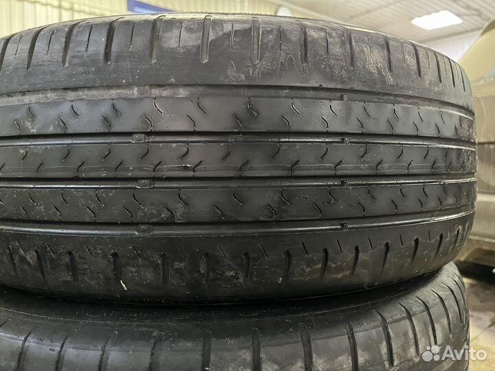 Continental ContiEcoContact 5 215/60 R16 95V