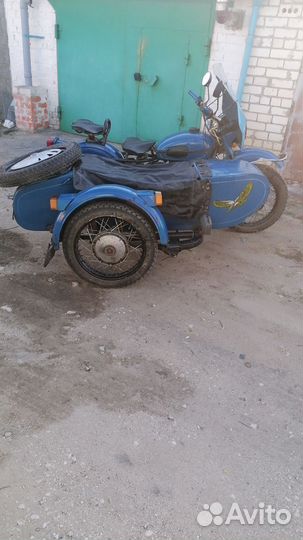 Урал турист