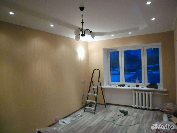 Страителство