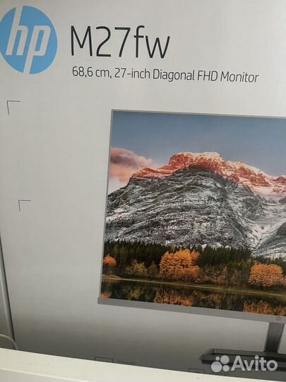 Монитор для компьютера