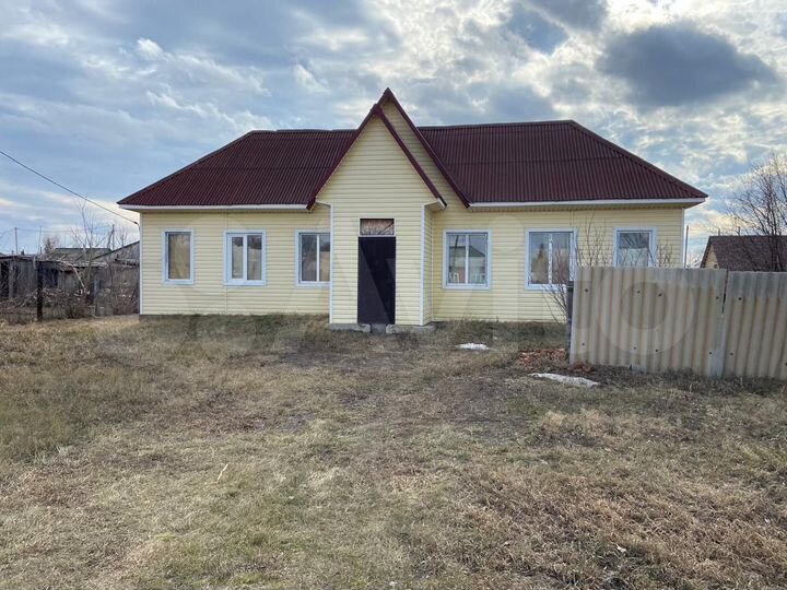 Здание, 73 м²