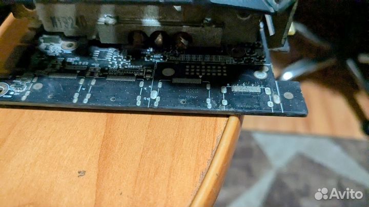 Видеокарта gv-np-104d5-4g