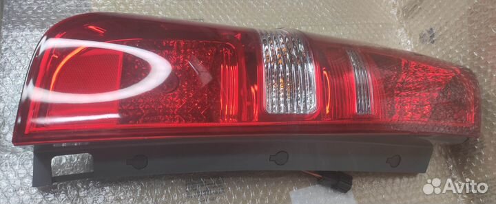 Фонарь задний H1 / starex