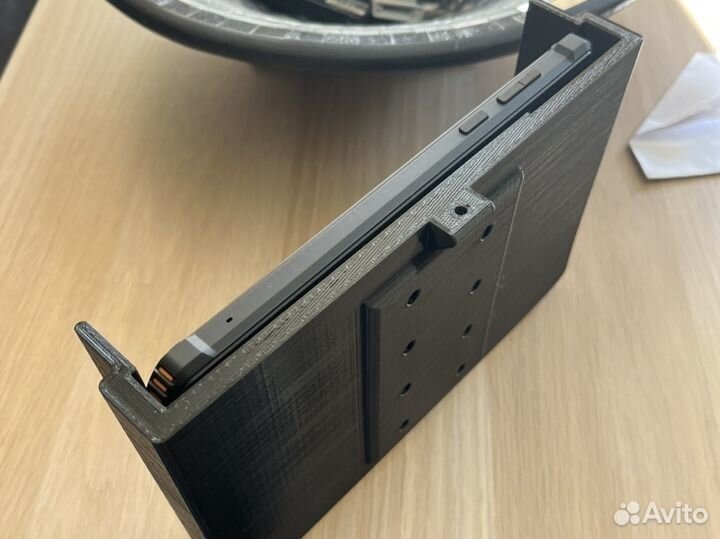 Кредл (держатель) для планшета oukitel rt3