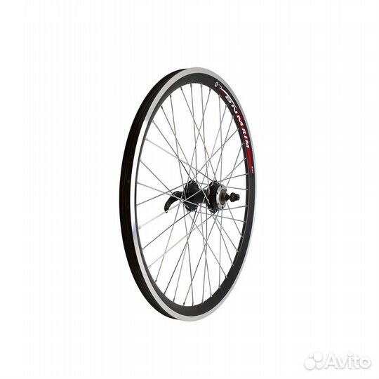 Колеса на велосипед разных размеров