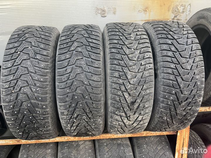 Колеса на hyundai i40 5 114,3 r16