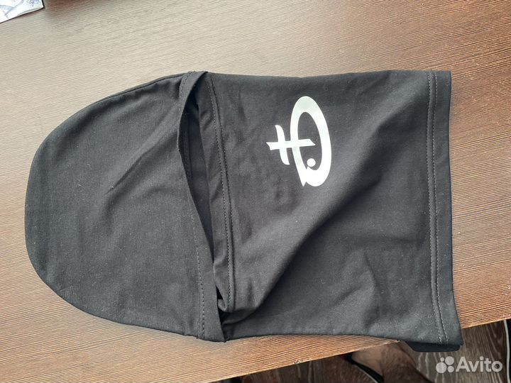 Players club ski mask