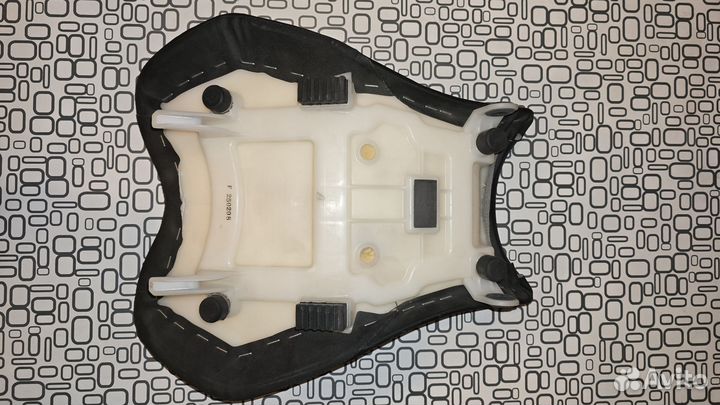 Сиденье Suzuki gsxr1000 L2