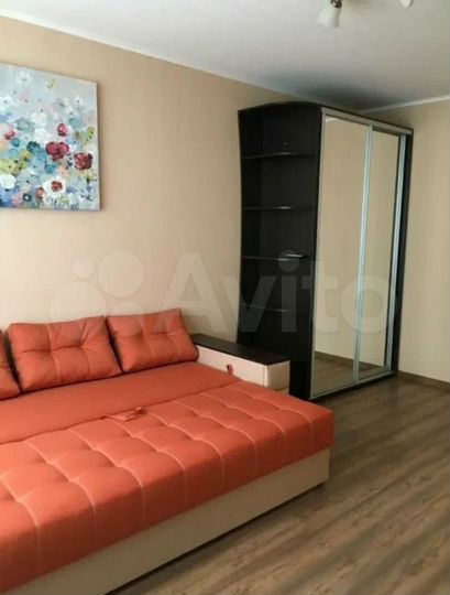 2-к. квартира, 46 м², 2/2 эт.