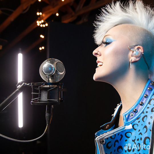 Студийный микрофон iCON Martian