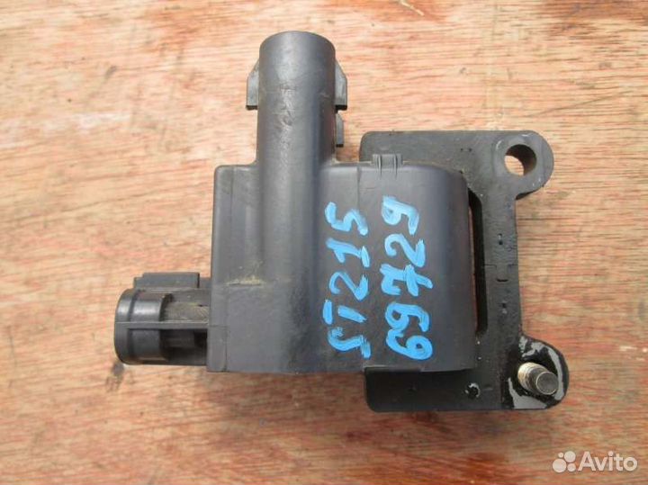 Катушка зажигания Toyota Carina ST215 3S-FE 1999/8