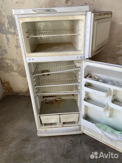 Холодильник бу