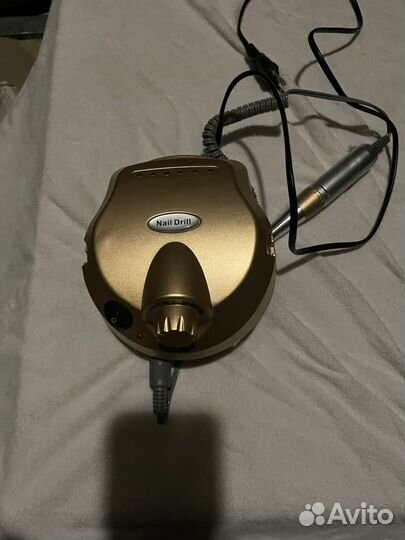 Аппарат для маникюра