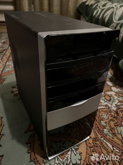 Системный блок