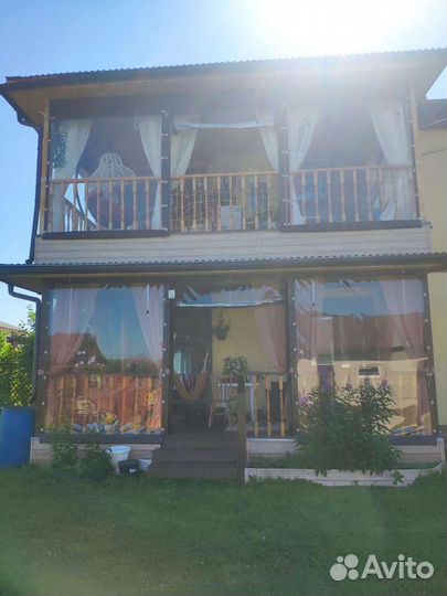 Мягкие Окна