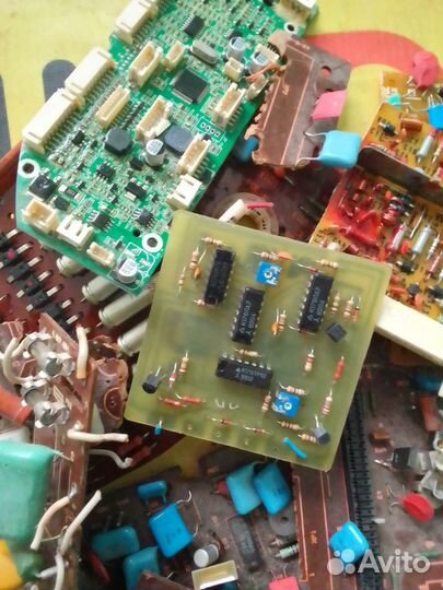 Элекроплаты