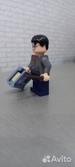 Минифигурка Lego