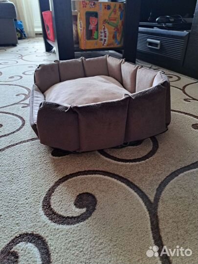 Лежанка для животных