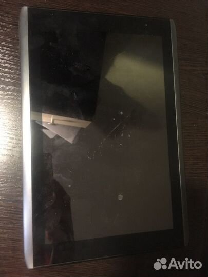 Acer iconia tab a501