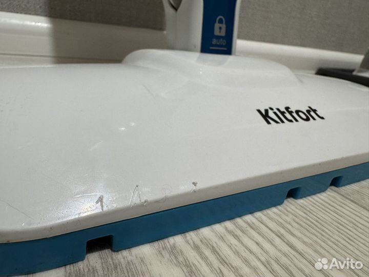 Kitfort KT-1005-1 Паровой очиститель