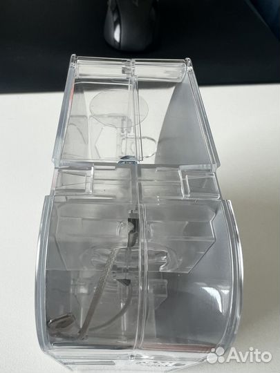 Лампа галогенная